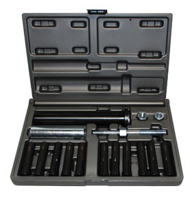 Cal-Van Tools CAL-95400 In-Line Dowel Pin Puller Master Set