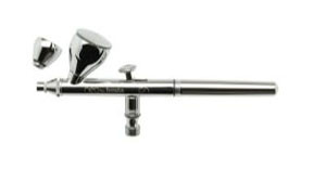 Iwata IWA-N4500 NEO CN Gravity Feed Dual Action Airbrush