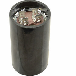 True 8405449 CAPACITOR;START(145;MFD; 110V)