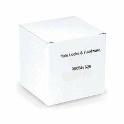YALE RESIDENTIAL 380BN-626 2 3/4 B.S SPRINGLATCH 5300