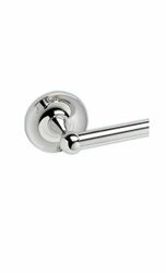 TAYMOR INDUSTRIES 047918 Taymor 04-7918 Maxwell Series 18-inch x 3/4-inch Towel Bar, Polished Chrome