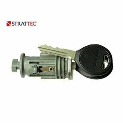 STRATTEC SECURITY CORPORATION 704650C AUTO IGNITION LOCK