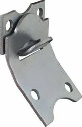 National Hardware N106-682 Stanley Screen & Storm Window Sash Hanger With Screws44 Zinc44 Pack - 2
