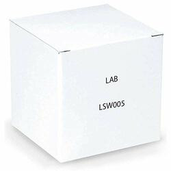 LAB SECURITY LSW005 SYSTEMS SMART WEDGE .005 KIT