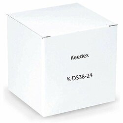 KEEDEX INC K-DS38 18 SS DOOR LOOP