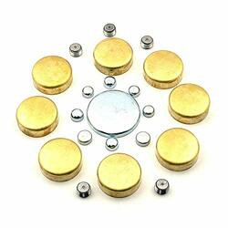 SIERRA 1856481 FREEZE PLUG KIT GM-CHEV SB V8