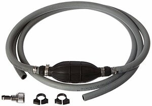 SIERRA 188011EP2 FUEL LINE 8FT CHRYS-FORCE EPA
