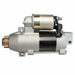 SIERRA 186833 STARTER-YAM 200-225HP 2002-04
