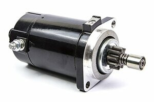 SIERRA 186413 STARTER YAMAHA 55-60HP 2 CYL