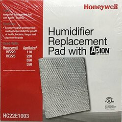 Resideo HC22E1003 HUMIDIFIER PAD,9.5x10x1.5