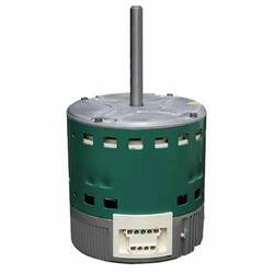 Genteq 6505V 1/2HP 120/240V VSP EVERGREEN