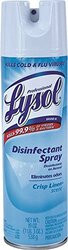 LYSOL 738-74828 LYSOL DISINFECTNT SPR CRISP LINEN 19OZ
