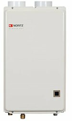 NORITZ AMERICA CORPORATION NRC66DVLP