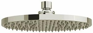20 cm (8) shower head Riobel 285181