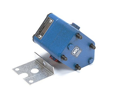 Eclipse 501231 1 BFLY VLV 4BV-ARB