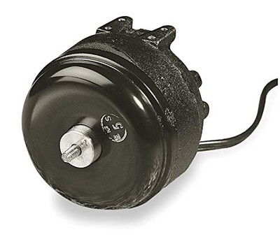 Century Motors 254A 115v1500rpm 35watt CWLE FanMtr