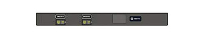 VERTIV-RACK PDU VP9571A VERTIV GEIST PDU BASIC HORIZONTAL 30A 208V 12XC13