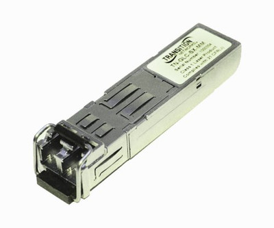 TRANSITION NETWORKS TN-GLC-SX-MM SFP CISCO COMPATIBLE 1000BSX MM LC 550M 3.3V