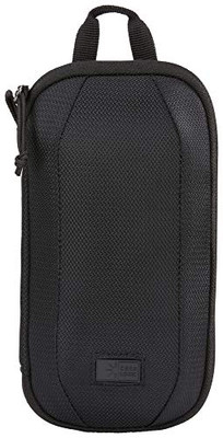CASE LOGIC-PERSONAL & PORTABLE 3204520 LECTRO ACCESSORY CASE MINI BLACK