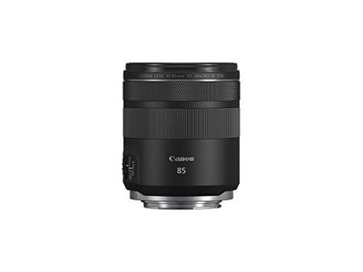 CANON-PHOTO VIDEO 4234C002 CANON RF85MM F2 MACRO IS STM