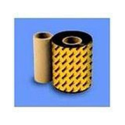 WASP BARCODE TECHNOLOGIES 633808431204 WPR 4.33 X 820 WAX-RESIN RIBN FOR WASP WPL 305 AND 606 PRINTERS