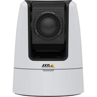 AXIS COMMUNICATION INC 01966-004 V5925 60 HZ