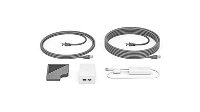 LOGITECH VC 952-000019 CAT5E KIT FOR LOGITECH TAP