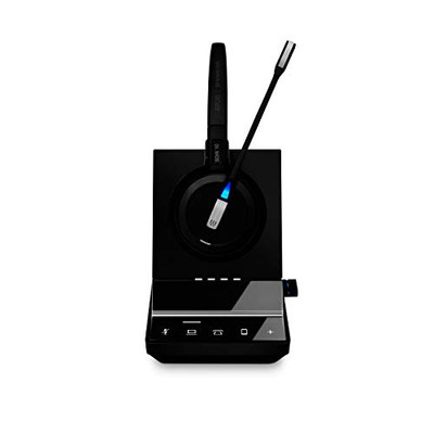 EPOS 1000621 SDW 5016 DECT WL OFFICE HEADSET BASE STATION FOR PC DESKPHONE