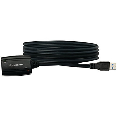 IOGEAR GUE305 5M USB 3.0 BOOSTLINQ AMPLIFY