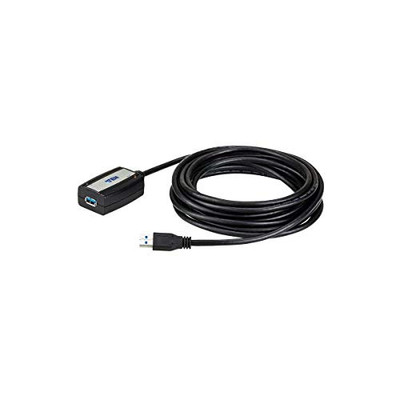 ATEN TECHNOLOGIES UE350A 15FT USB3.0 EXTENDER CABLE