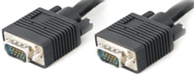 ADDON VGAMM6-5PK 5PK 6FT VGA M/M BLACK M/M CABLE