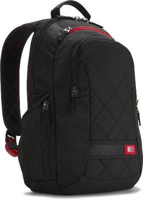 CASE LOGIC-PERSONAL & PORTABLE 3201265 BACKPACK FOR 14IN LAPTOP