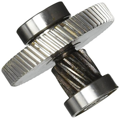 Ridge GEAR, ASM 2ND INTERM W/PINION 77112