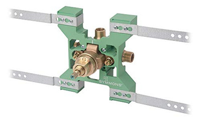 *CVR* TEMPTROL BODY SYM261XBRBODY