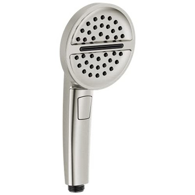 Delta D59386SSPR DELTA UNIVERSAL SHOWERING COMPONENTS 3-SETTING HAND SHOWER