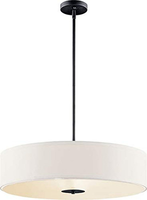 Kichler KK42122BK 