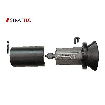 STRATTEC SECURITY CORPORATION 707624 AUTO IGNITION