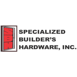SPECIALIZED BUILDERS HARDWARE SB449-BLACK 1-3/4X8 WOMEN SIGN WITH BRAILLE