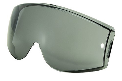 Uvex 763-S701HS STEALTH GRAY HS AF REP LENS