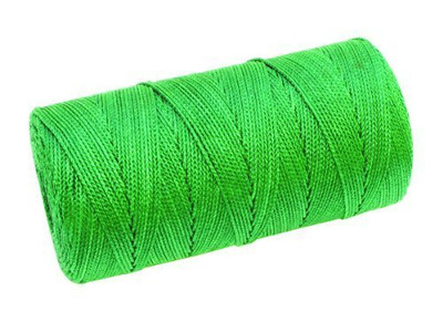 MARSHALLTOWN 462-16576 MASONS LINE-500 GREENBRAID NYLON