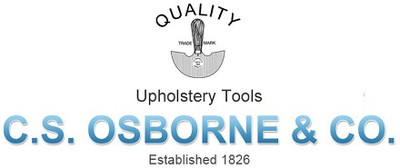 C.S. OSBORNE 565-299N-5-1/2 54062 5-1/2 DIAGONAL CUTTING NIPPER