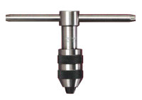 L.S. Starrett 93A T-Handle Tap Wrench
