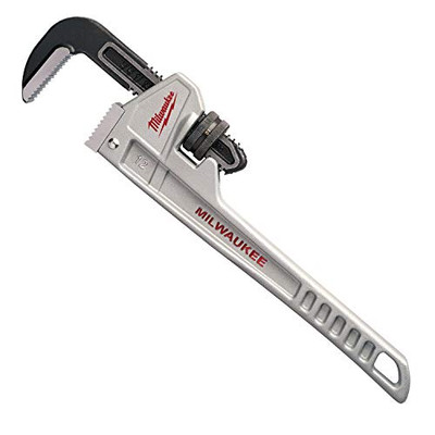 Milwaukee 495-48-22-7212 12 AL PIPE WRENCH