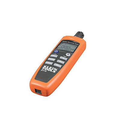 KLEIN TOOLS 409-ET110 CARBON MONOXIDE METER