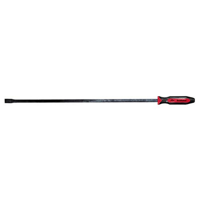 Mayhew MH14117 Tools 36-C Dominator Pro Pry Bar, Curved, 36-Inch, Black Oxide Finish