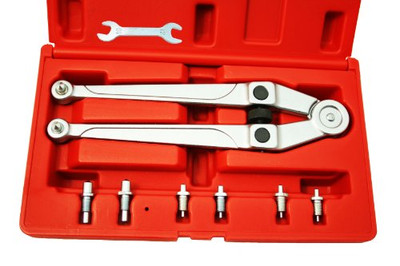 CTA MANUFACTURING CORP CM8120 Pin Spanner Set