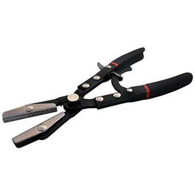 Apex KD145 GEARWRENCH Automatic Locking Ratcheting Hose Pinch Off Pliers - and GEARWRENCH Small Hose Pinch Off Pliers, 3/4" O.D. Capacity - 3791