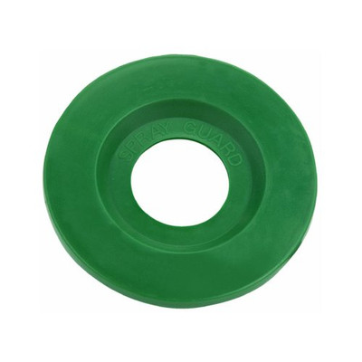 Orbit 67801 SPRINKL SPRAYGUARD 5" by MfrPartNo , Green, 1