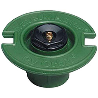 Orbit 67661 Flush Sprinkler Spray Head, Pack of 1