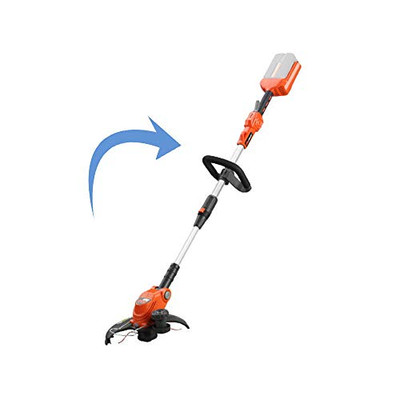Redback 820206 40v Line Trimmer Edger Bare Tool